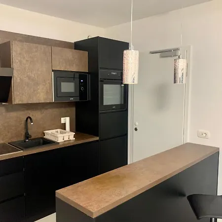 Apartmán Point Zero