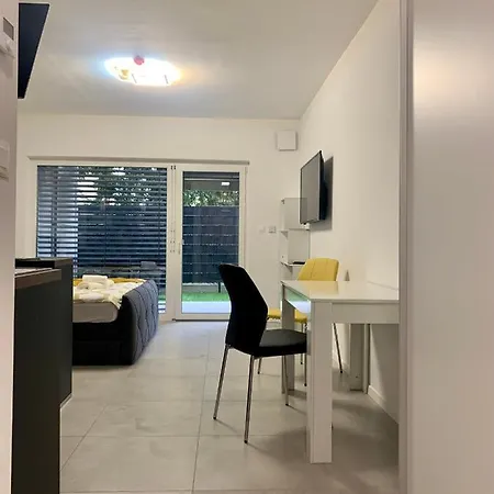 Apartmán Point Zero